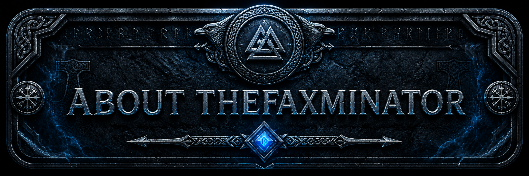 About TheFaxminator