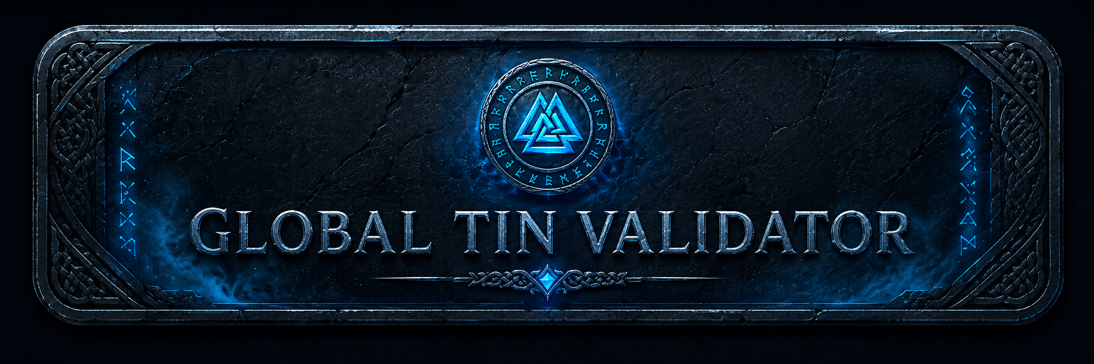 TIN Validator